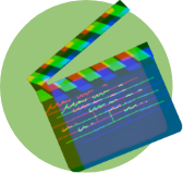 English for Audiovisual Industry Professional