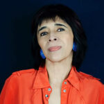 Ángeles Martínez Gómez