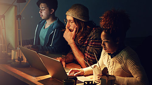 English for Screenwriters: How to Write Effective Loglines